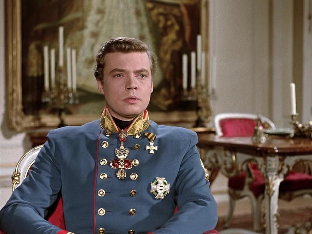 「プリンセス・シシー」の画像