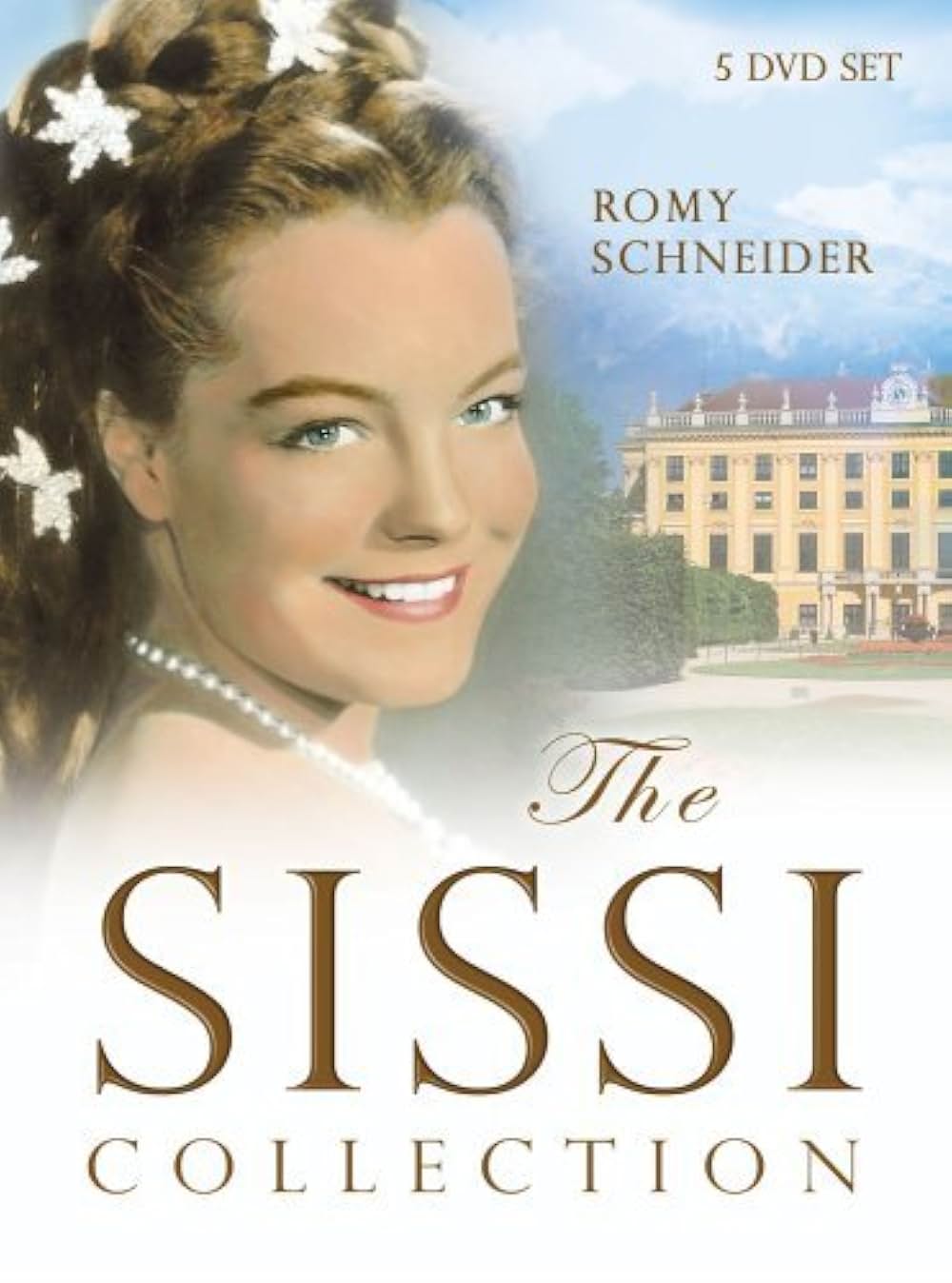 「プリンセス・シシー」の画像