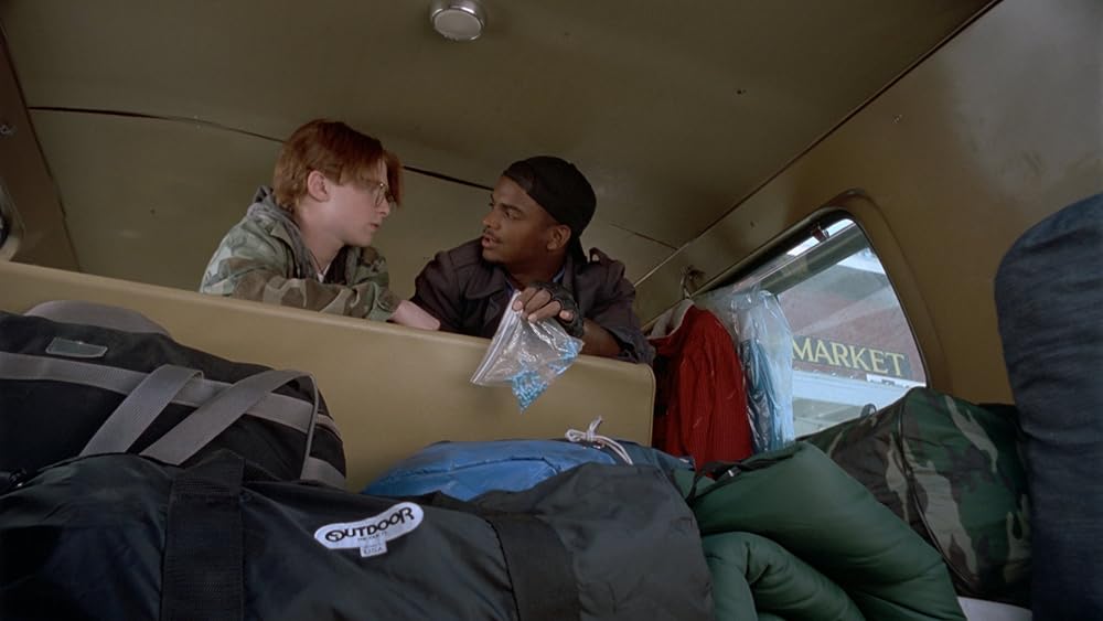 ティックスの画像