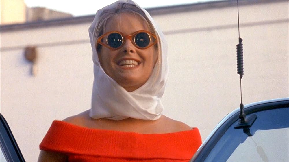 ティックスの画像