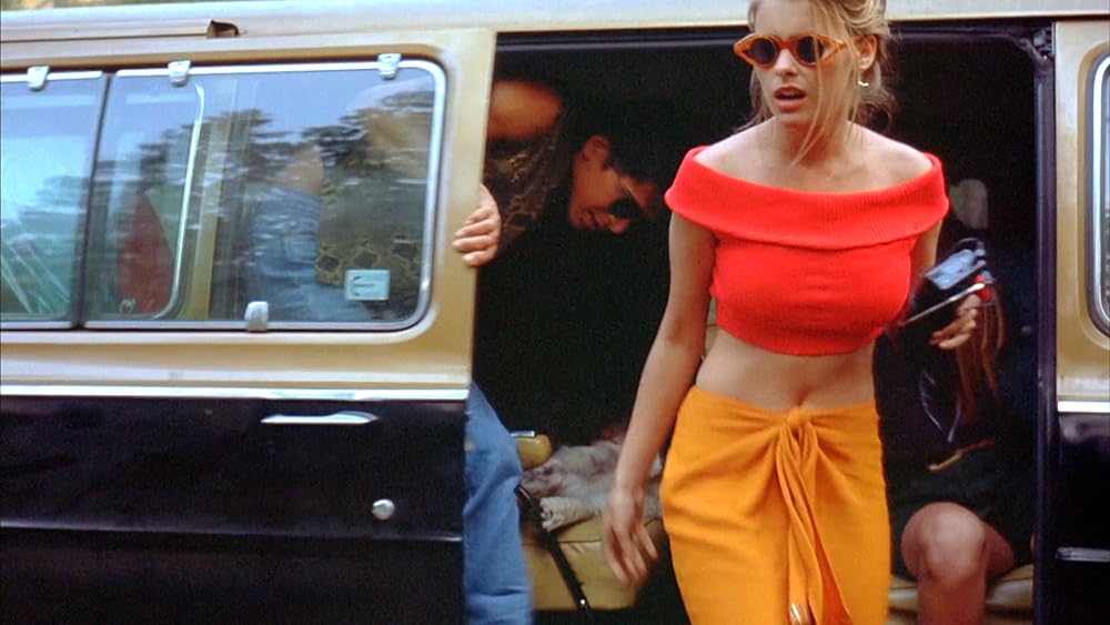 ティックスの画像