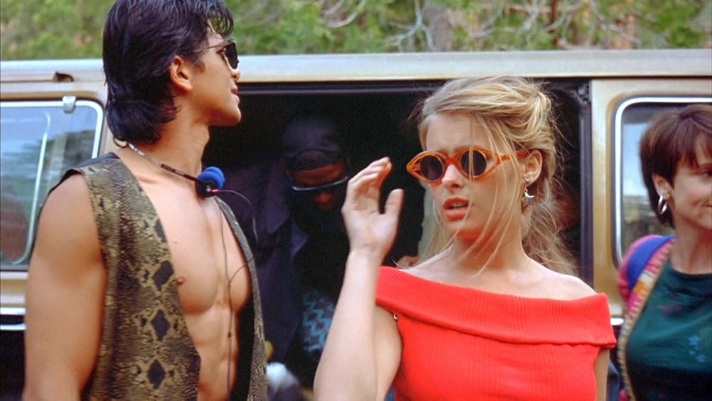 ティックスの画像