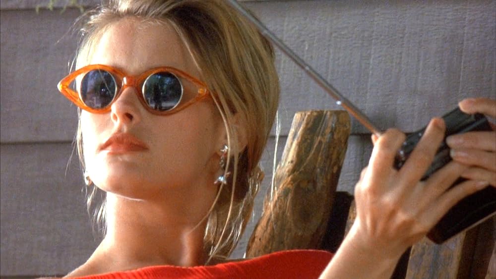 ティックスの画像