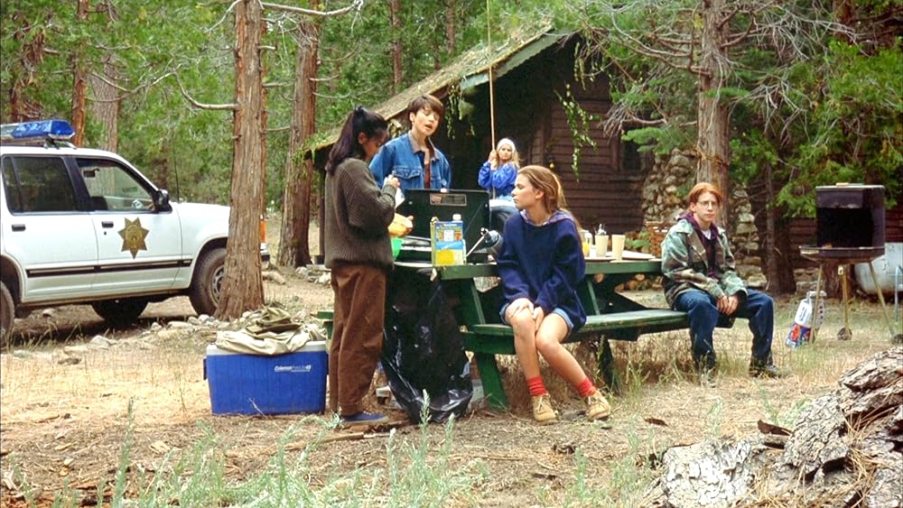 ティックスの画像