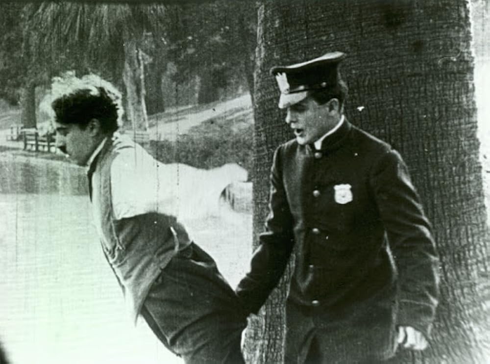 髭のあとの画像