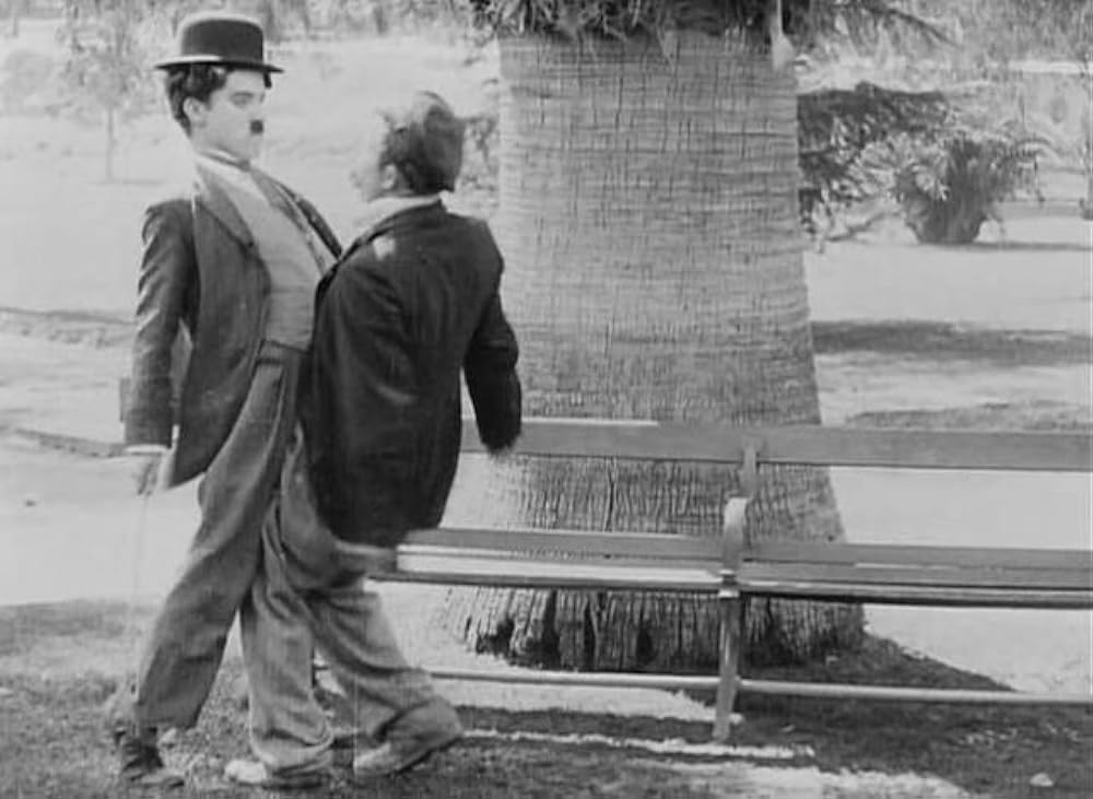 髭のあとの画像