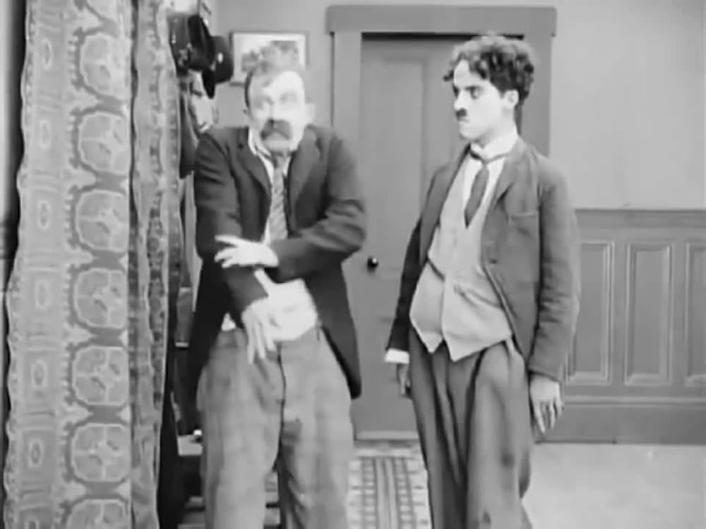 髭のあとの画像