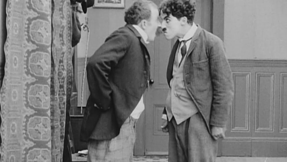 髭のあとの画像