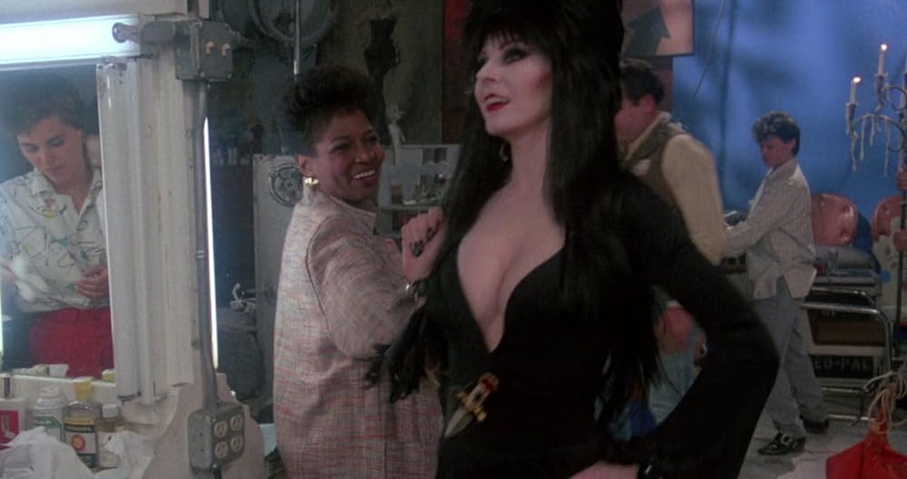 エルヴァイラの画像