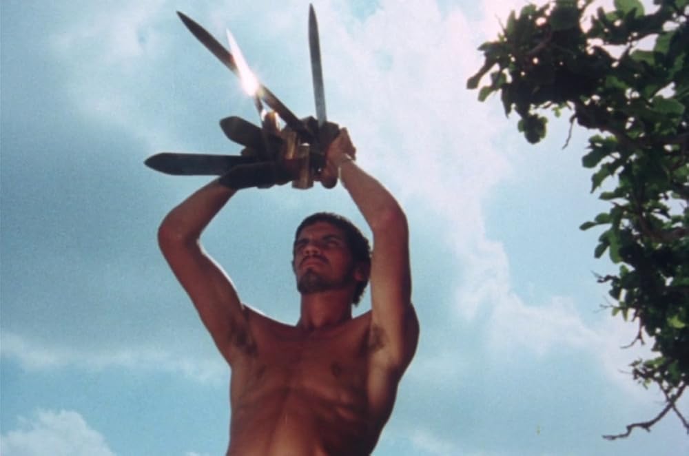 セバスチャンの画像