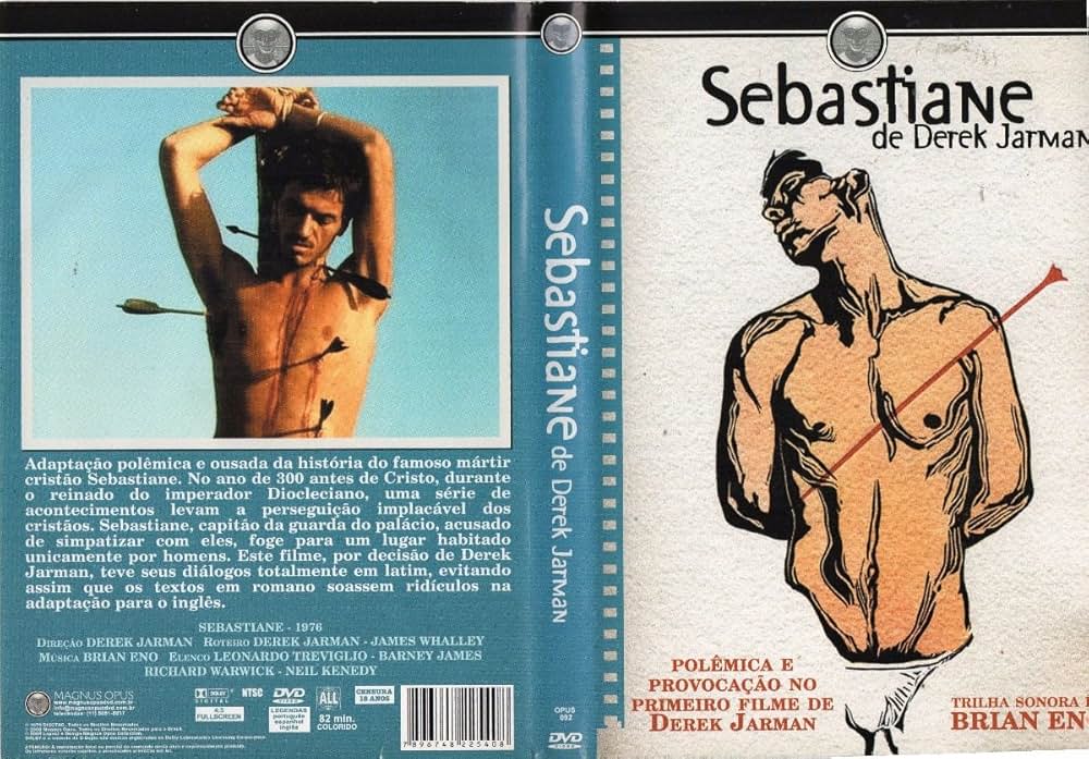 セバスチャンの画像