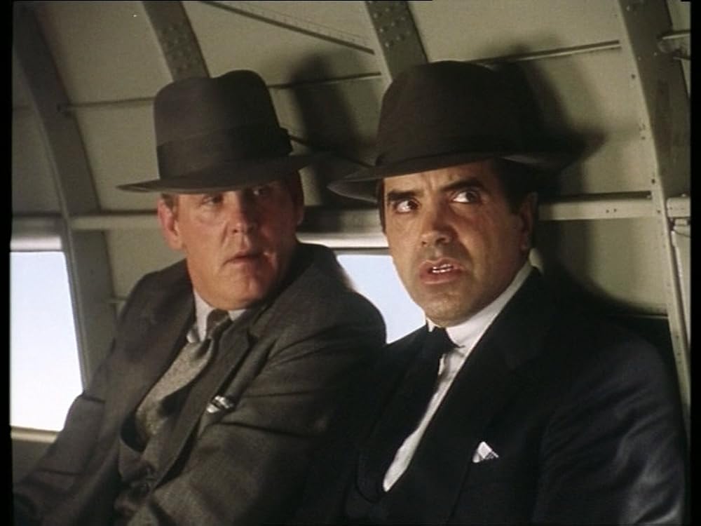 狼たちの街の画像