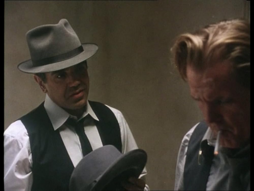 狼たちの街の画像