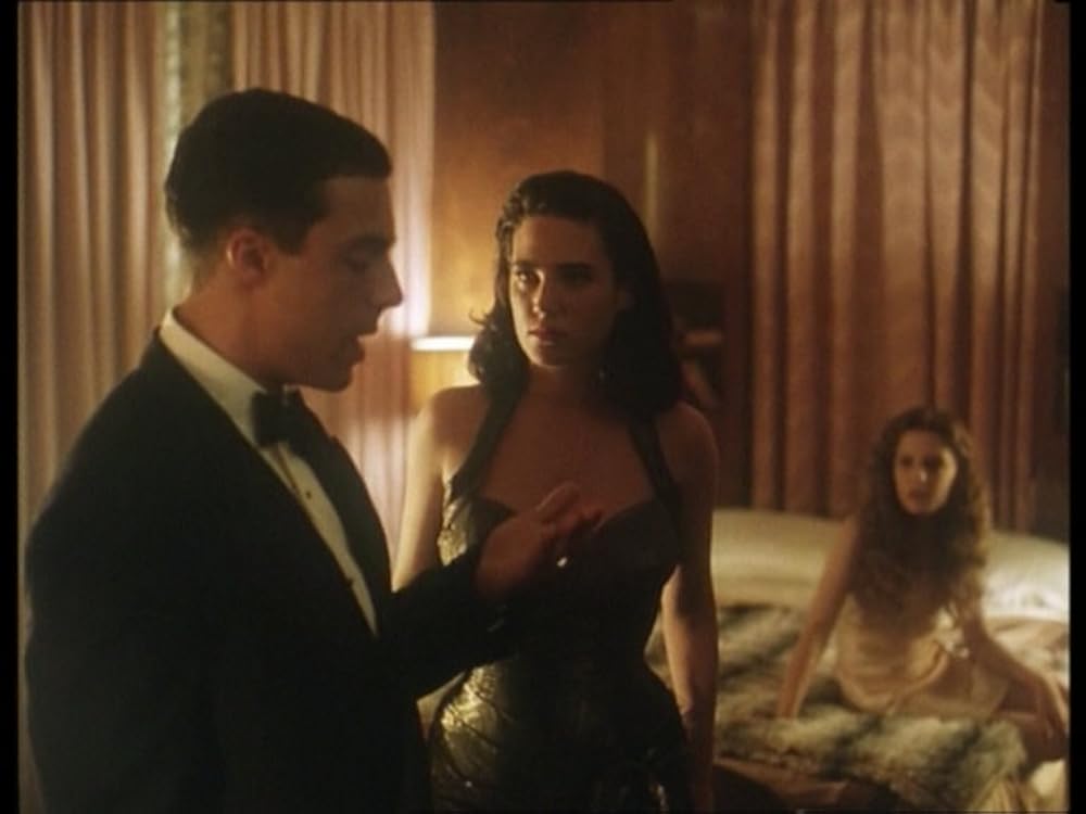 狼たちの街の画像