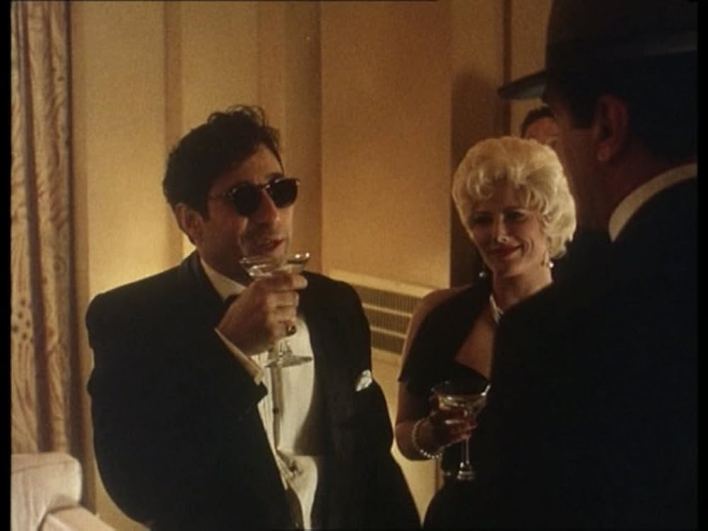 狼たちの街の画像