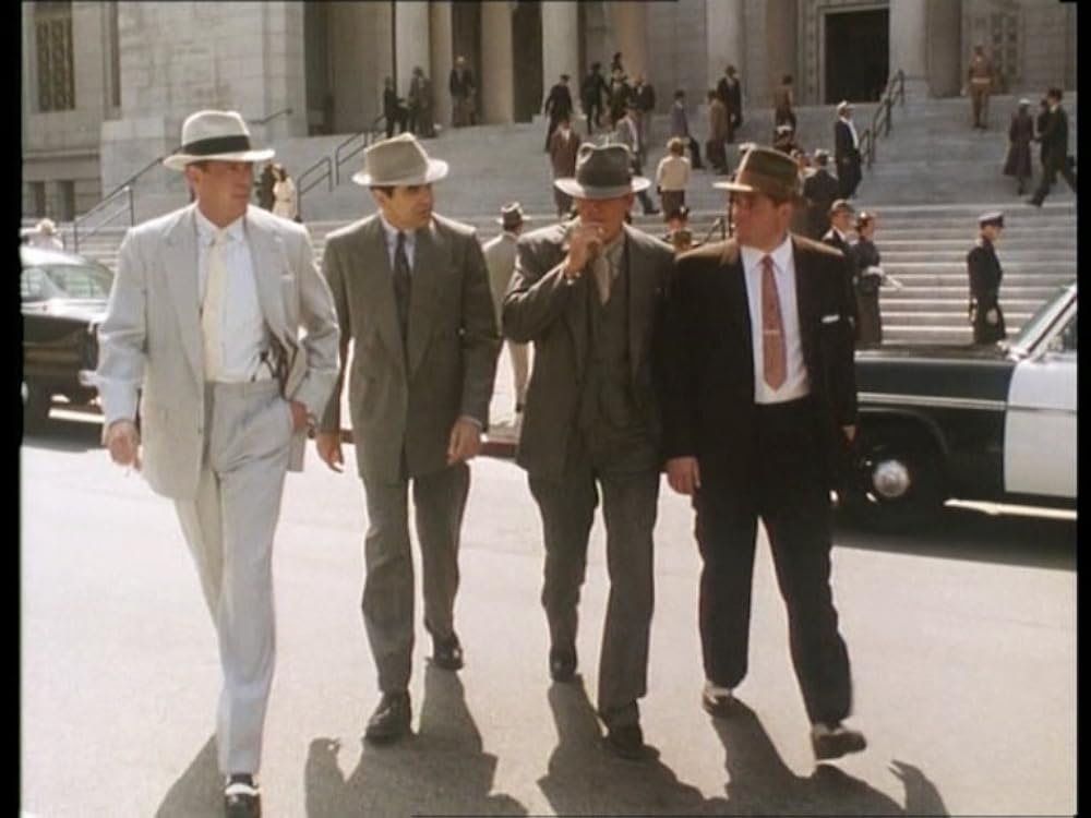 狼たちの街の画像