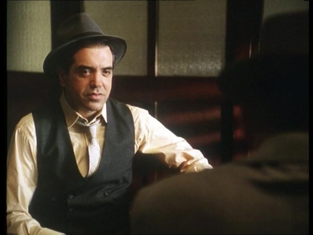 狼たちの街の画像