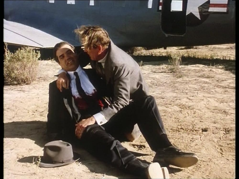 狼たちの街の画像