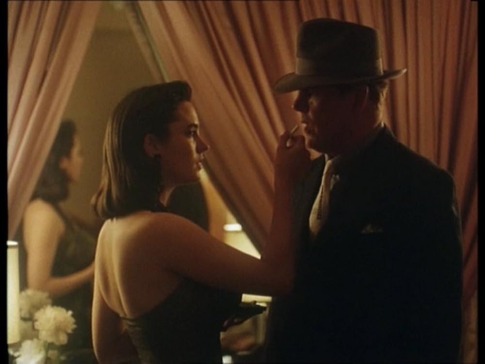 狼たちの街の画像