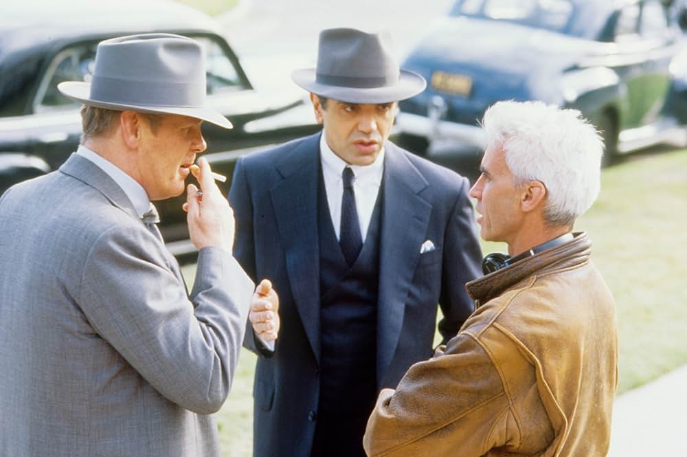 狼たちの街の画像