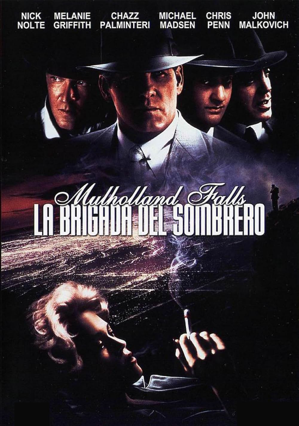 狼たちの街の画像