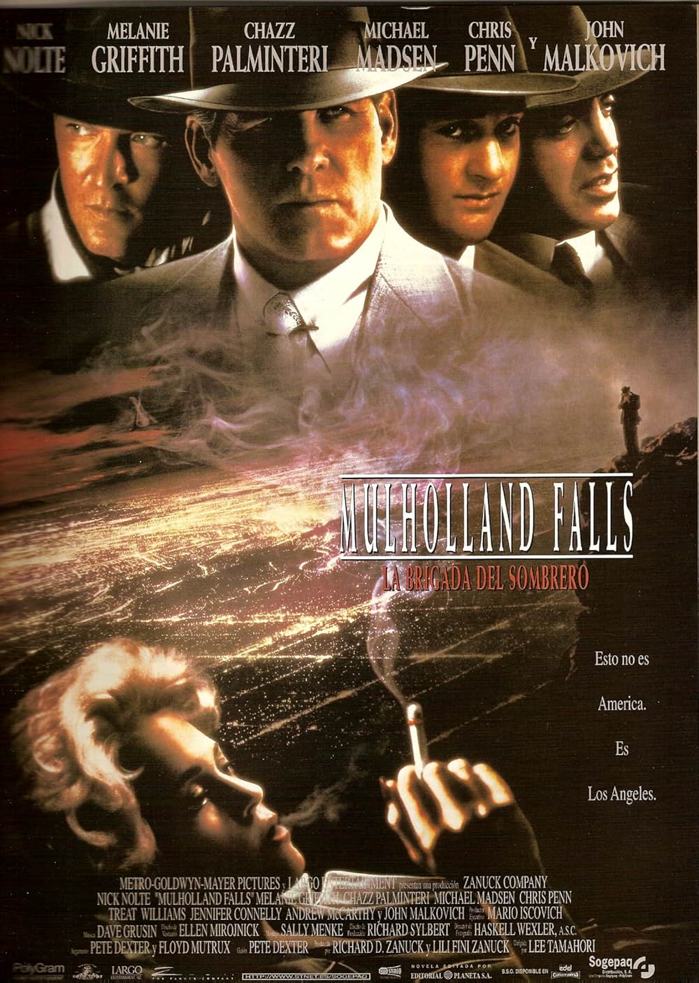 狼たちの街の画像