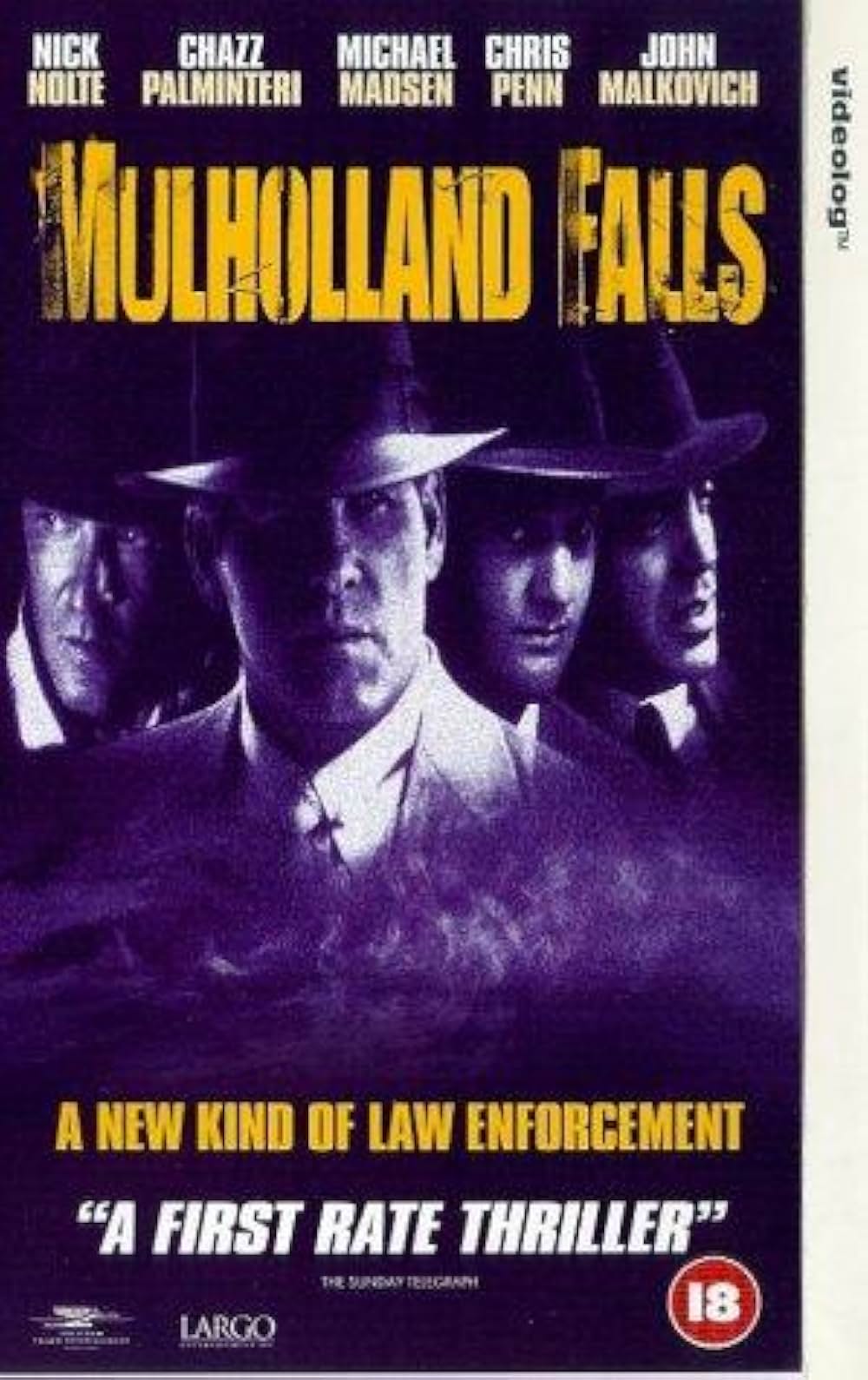 狼たちの街の画像