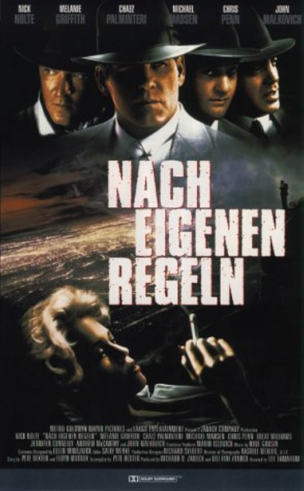 狼たちの街の画像