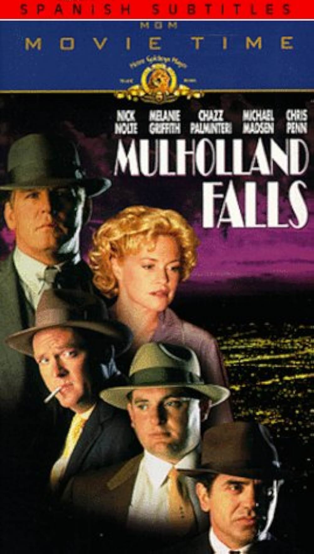 狼たちの街の画像