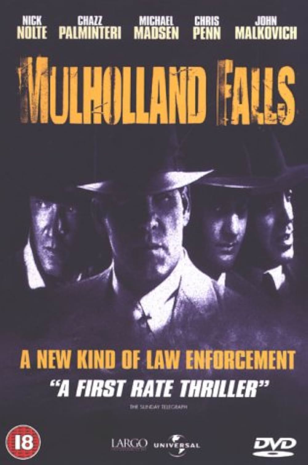 狼たちの街の画像