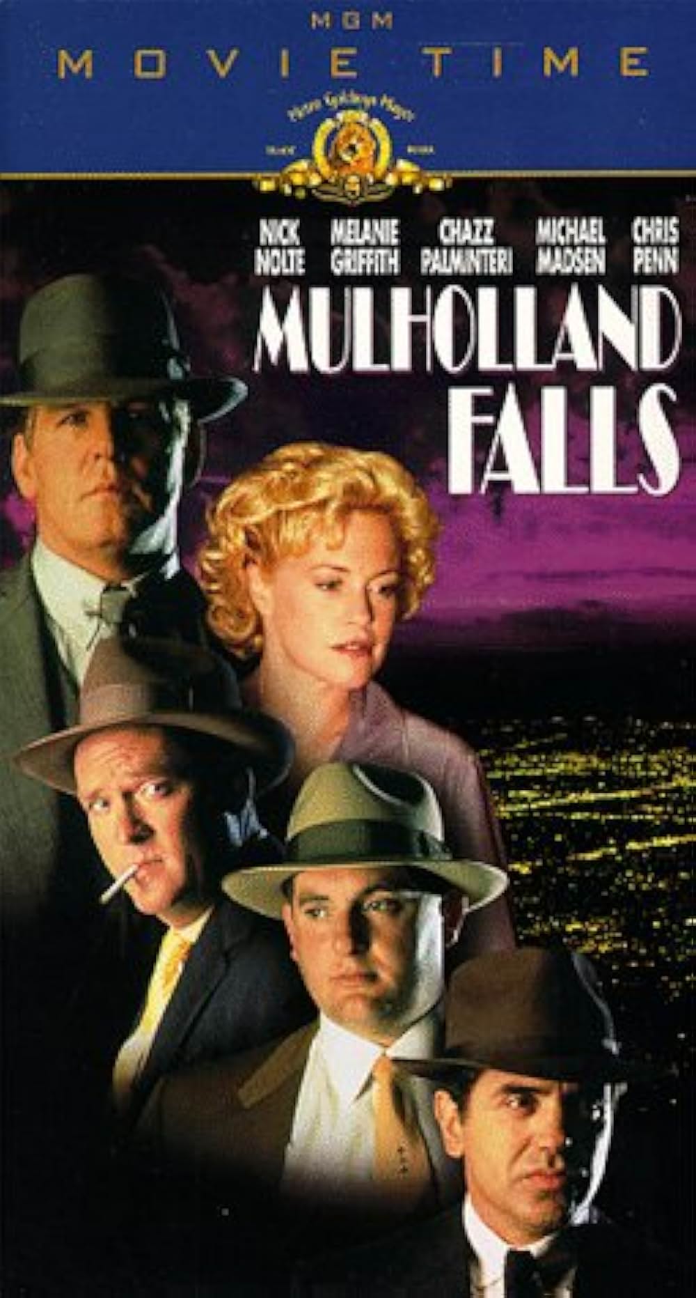 狼たちの街の画像