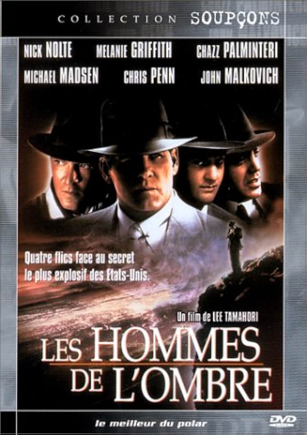 狼たちの街の画像