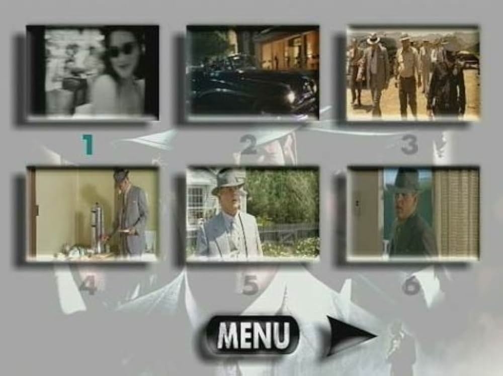 狼たちの街の画像