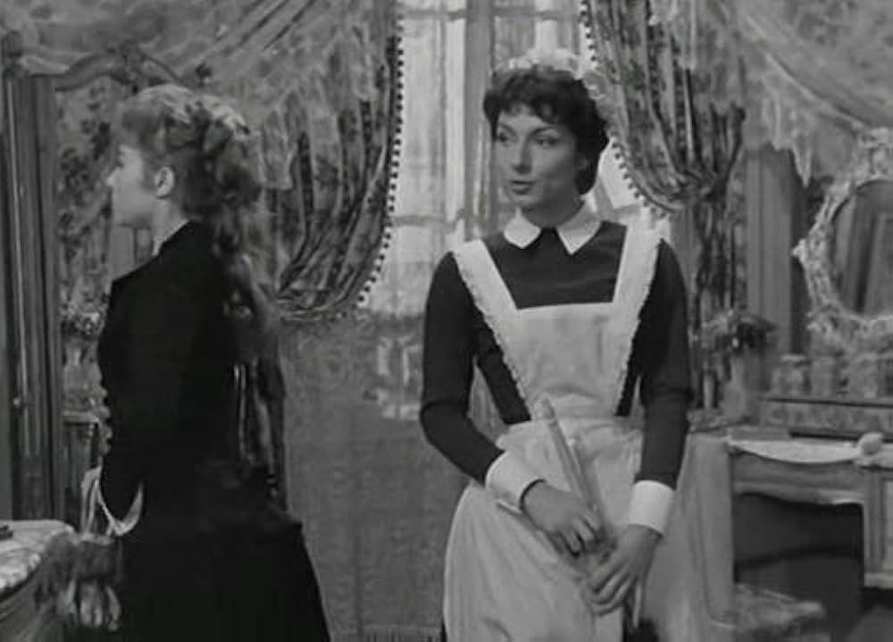 奥様ご用心の画像