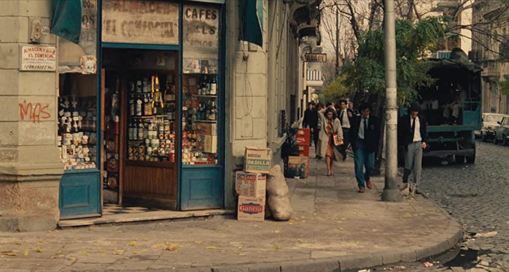 オフィシャル・ストーリーの画像