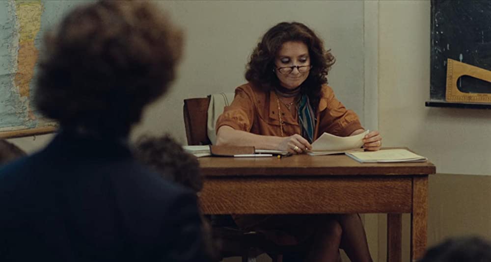 オフィシャル・ストーリーの画像