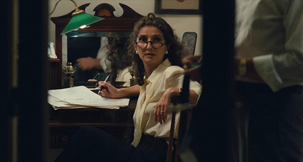 オフィシャル・ストーリーの画像