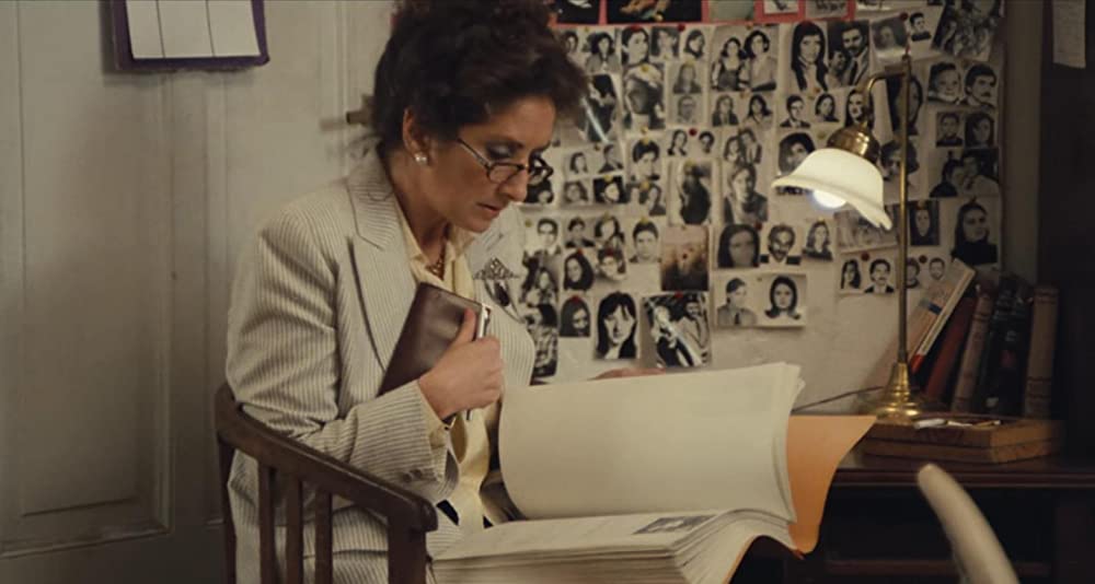 オフィシャル・ストーリーの画像