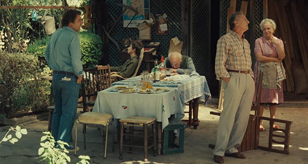 オフィシャル・ストーリーの画像