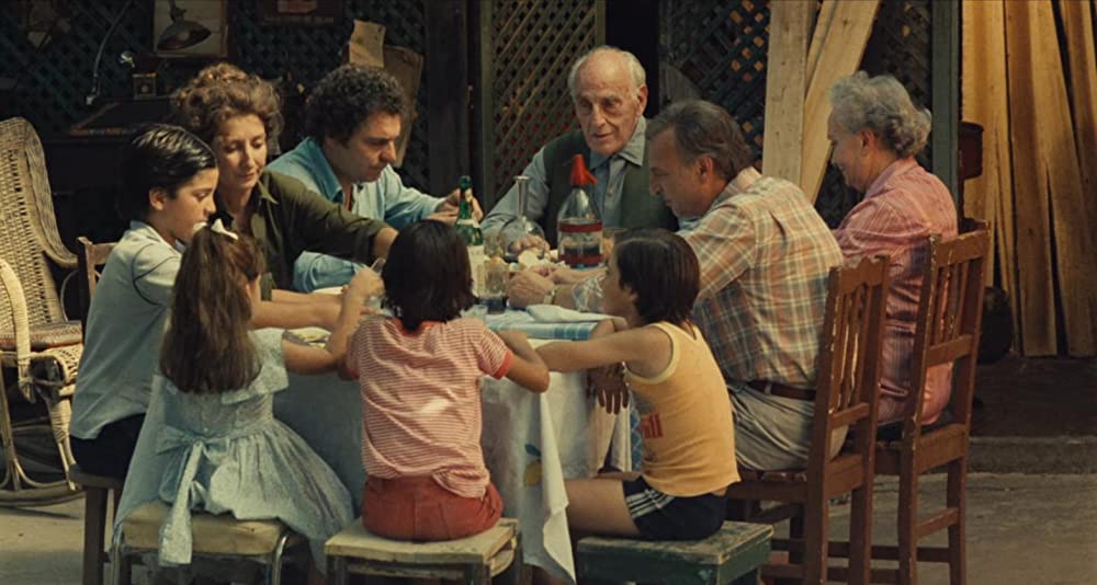 オフィシャル・ストーリーの画像