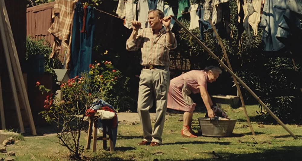 オフィシャル・ストーリーの画像