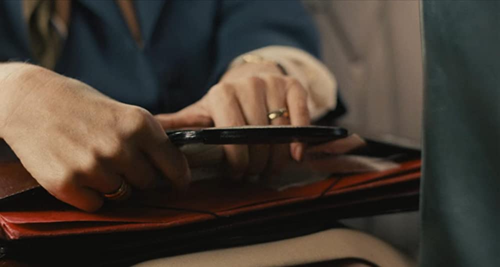 オフィシャル・ストーリーの画像