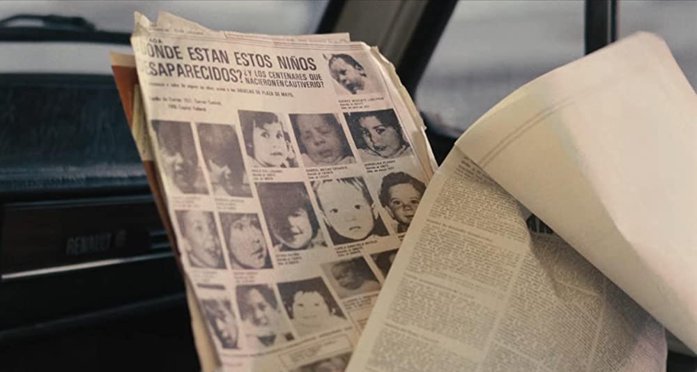 オフィシャル・ストーリーの画像