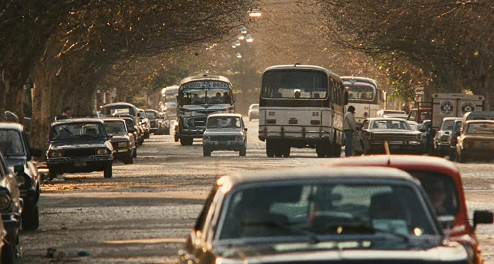 オフィシャル・ストーリーの画像