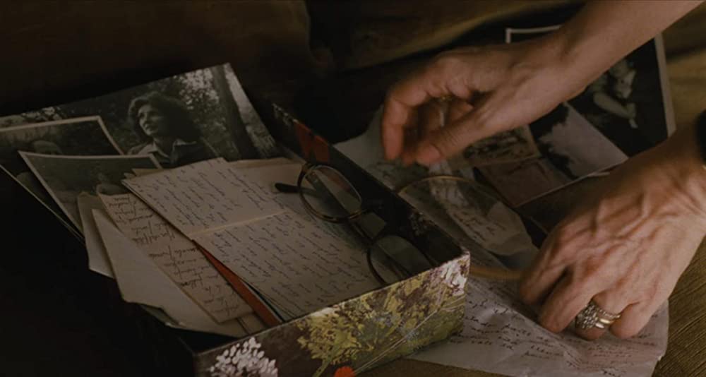 オフィシャル・ストーリーの画像