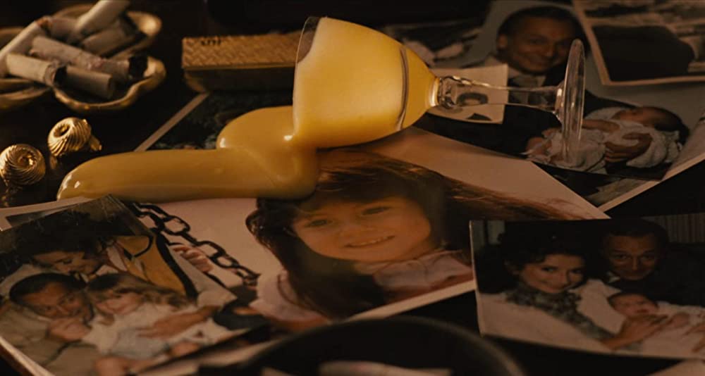 オフィシャル・ストーリーの画像