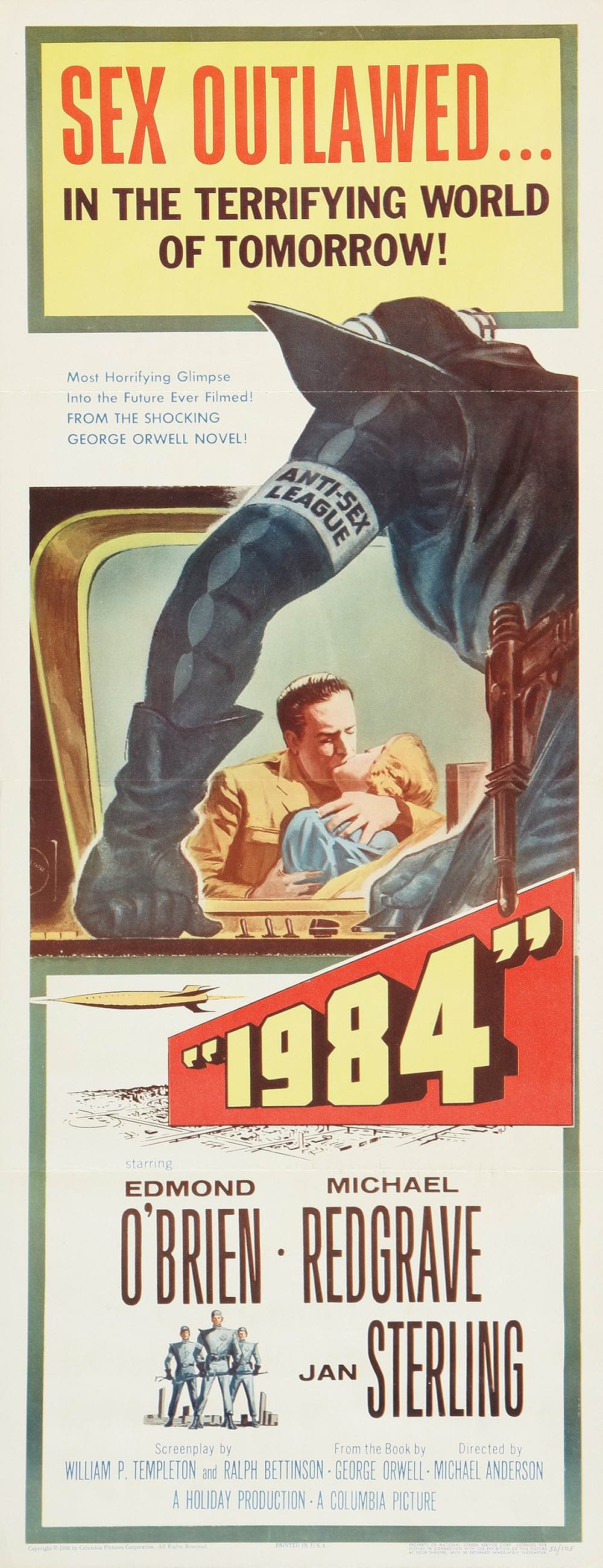 「1984」の画像