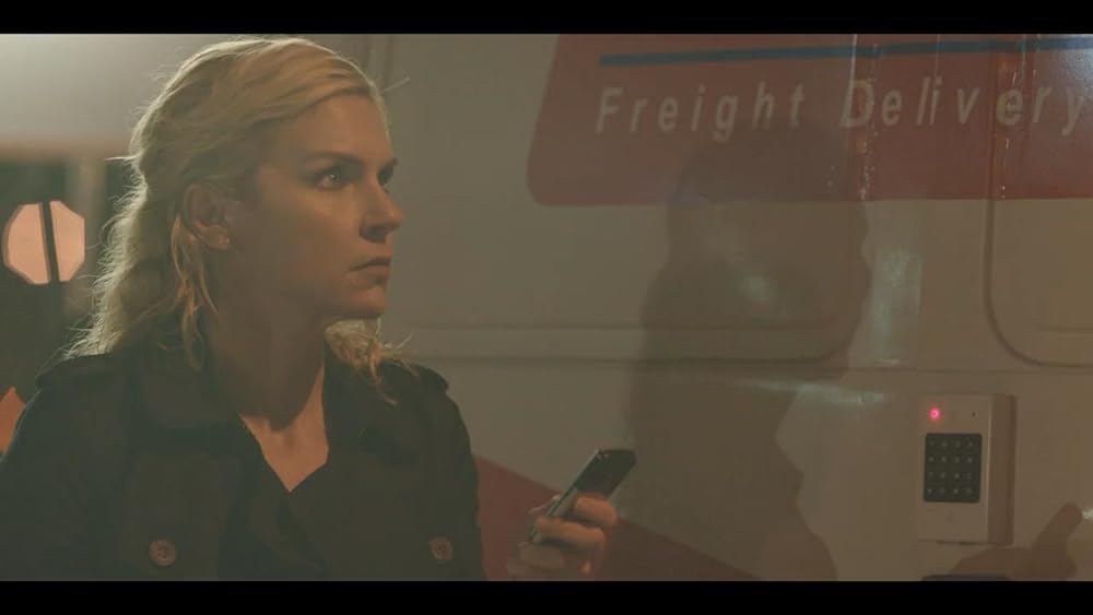 インサイド・マン２の画像