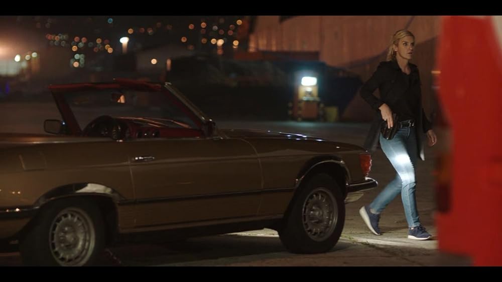 インサイド・マン２の画像