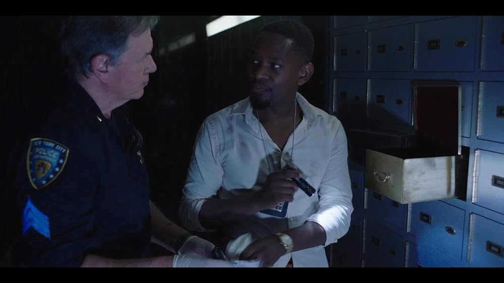 インサイド・マン２の画像